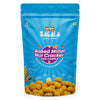 Baked Millet Nut Crackers   Desi Chatka