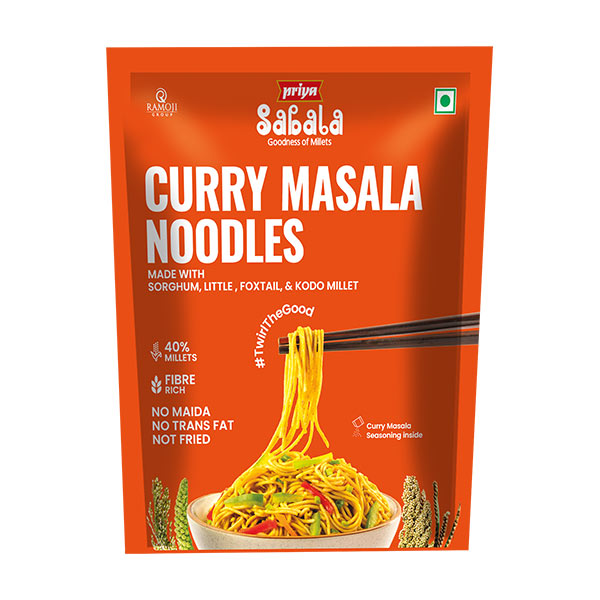 Curry Masala