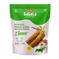 Moringa Rawa Dosa