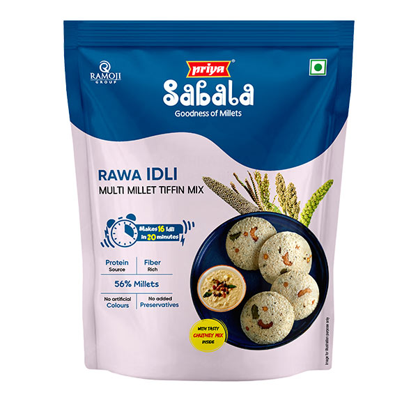 Rawa IDLI